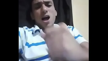 Jalandomela Rico - masturbation, gay, mexicano, gay-facial - Video 3651425