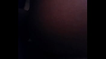 Kenyan Teen Girl Wanted To Try Doggy With Me...