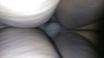 Beast Beating It Down Hardd - black, amateur, ebony, big-ass, chocolate, thick, thug, bbc, big-booty, black-cock, gansta, thick-di - Video 3651405