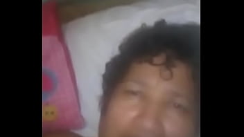 Puta Madura Masturbandose