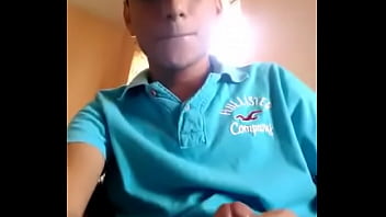Gay, Mexico, Chacal, Gay-porn - Gay - 2025 - Incredible - Scene - Video 3751372