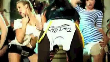 Celebrity Ass-shake Hypno Porno