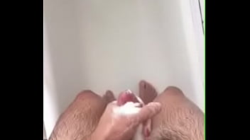 Cum, Jerking, Shower, Gay, Wank, Soap, Slippy, Cum-fountain - Gay - 2025 - Steamy - Show - Video 3651200
