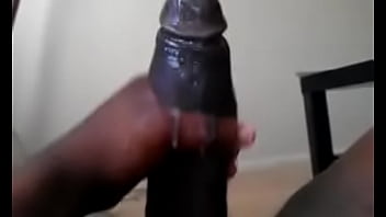 Justin Croft Big Dick Cumshot
