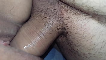 Así Me Encanta Bien Empapada