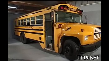 Kinky Teen Gets Her Tight Wazoo Fucked Hard And Is Left Gaping