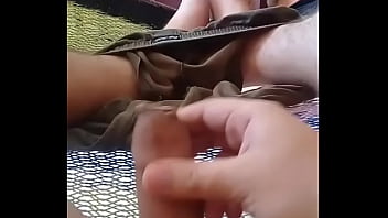 Masturbando Mi Pollon