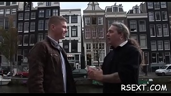 Gorgeous Hooker Puts Condom On Rod And Gives Hot Blowjob - hardcore, blowjob, amateur, hooker, prostitute, amateurporn, pornvideo, couple-fucking, sucking-cock - Video 3672591