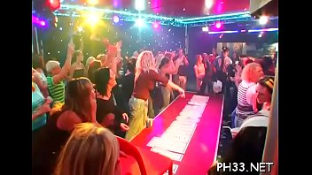 Lots Of Gang Bang On Dance Floor Blow Jobs From Blondes Wild Fuck - hardcore, blowjob, cock-sucking, amateur-sex, amateur-porn, best-blowjobs, blow-job-movies, best-blo - Video 3673473