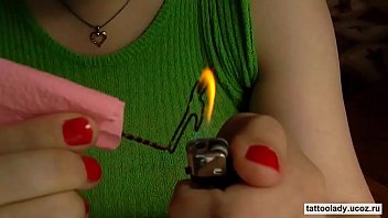 Skin, Tattoo, Bdsm, Slave, Branding, Slavegirl, Tattooed, Tramp-stamp, Body-branding, Iron-branding, - Bdsm - 2025 - Amazing - Scene - Video 3650171