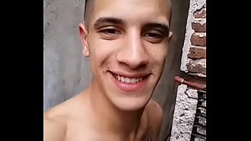 Argentino Hetero Caliente Lechazo