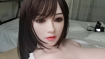 Esdoll 165cm Sex Doll Real Silicone Love Doll