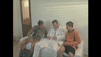 Un Medecin Exigeant (exigent Doctor)