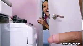 Ninfeta Fudendo Gostoso