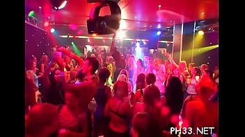 Blonde Youthful Bitch Swinging Boobs Screwed By Black Waiter From Behind
