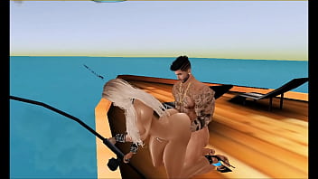 Xxqueentigerluvxx Traindo O Marido | Imvu