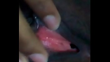 Me Masturbo Ante De Que Mi Esposo Llegue A Casa - sexy, shemale, sexo, dominicana - Video 3648754