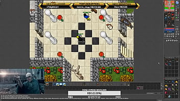 Ddd Solado Por Edrão Com O Pau Na Mão