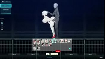 Alien Quest Eve V012 Animations