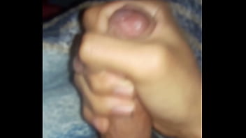 Batendo Uma E Gozando - masturbation, punheta, soloboy - Video 3748958