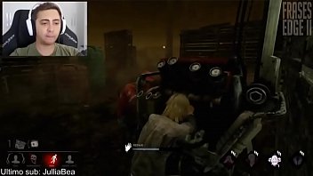 Alanzoka Gemendo Junto Com O Pizzaiolo Roludo