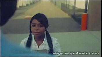 Young Ebony S Get Fucked Hard