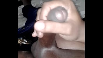 Una Paja Para Relajar Me