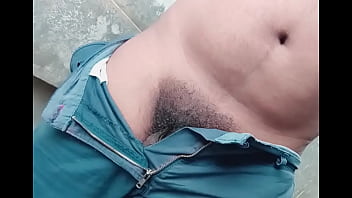 Bhabhi Pulled Inlaw' Undie