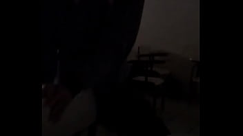 Novinho Sa1 Arrombando Cadeira