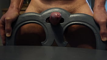 Gay, Soloboy, Chair-fucked - Gay - 2025 - Passionate - Show - Video 3646717