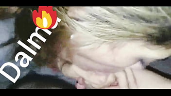 Facial, Leche, Dalma - Cumshot - 2025 - Steamy - Scene - Video 3670816