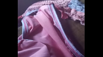 Calcinha Da Mãe Do Amigo