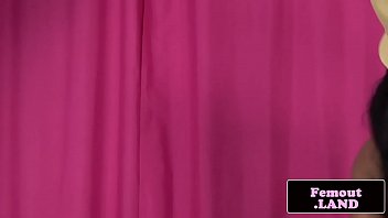 Adorable Tgirl Jerks Her Cock In Closeup - amateur, closeup, masturbation, solo, jerking, tranny, shemale, fetish, trans, firsttime, tgirl, tra - Video 3670500