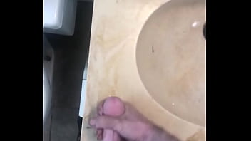 One Jerki Boi' Fat Cumshot