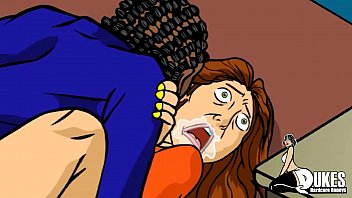 Fucking My Teacher During The Lunch