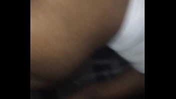 Thick Bitch Riding Dick - ass, juicy, ebony, booty, big-ass, nc, freak, thot - Video 3645928