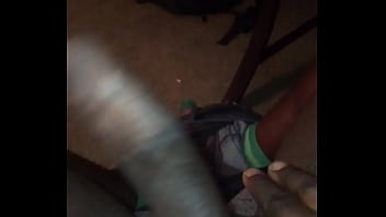 Me Playing With My Dick - big-dick, bbc, soloboy, black-cock - Video 3669986