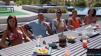 Fresh Swinger Couple Thinks They Ready For A Full Swap