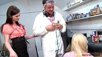 Horny Goddesses Charlotte _ Candy Love Share Big Hard Dick For A Good Suck