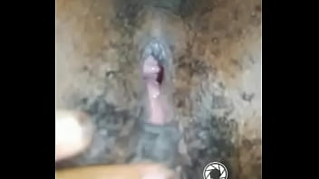 Kenyan Pussy Wet And Ready