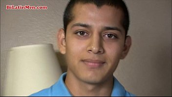 Big Dick Latino Muscular Body