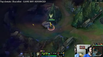 Streamer Se Vende Por Mixaria