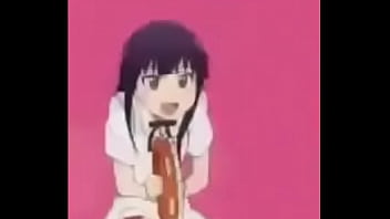 3d Safada Batendo No Pandeiro Tocando Musica De Baile