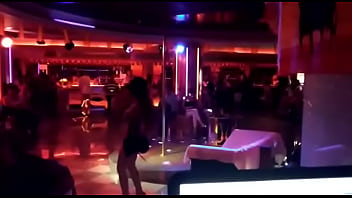 John Barea Porn Show