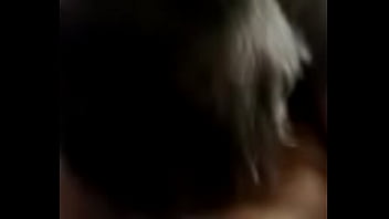 Blowing My Black Parole Officer