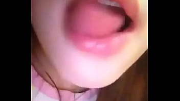 Licking, Playing, Lips - Unknown - 2025 - Amazing - Performance - Video 3645222