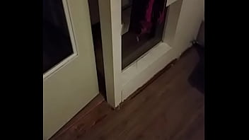 Girlriend Caught Playing