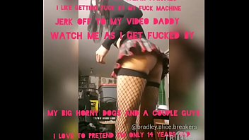 Humiliation Sissy Dance By Alice Paul