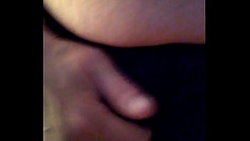 Tina In Stockings Foot Fetish