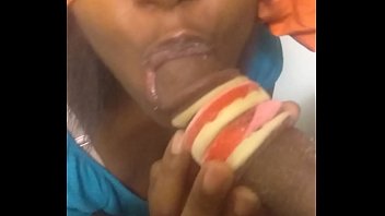 Mzkiwi And The Candy Stick